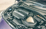 BMW 1 Series review 2025 23 engine BMW 1 Series review 2025 23 engine