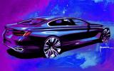 BMW '8-series': new pics