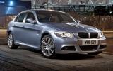 Special Olympic BMWs revealed