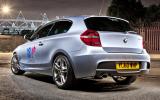 Special Olympic BMWs revealed