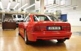 no title The BMW M8 that never was