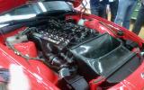 no title The BMW M8 that never was