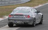 no title BMW M6 GranCoupe - latest pics