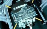 no title BMW reveals new 3cyl engine