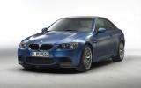 New BMW M3 Competition Pack