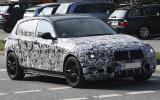 BMW's three-cylinder engine plan