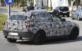 BMW's three-cylinder engine plan