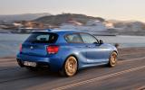 no title Hot BMW M135i: full details and pics