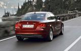 Detroit motor show: BMW 1-series