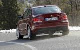 Detroit motor show: BMW 1-series
