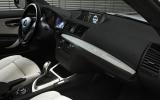 Detroit show: Electric BMW 1-series