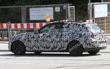 no title Next BMW 1-series uncovered