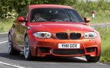 Autocar's 2011 review: April Autocar's 2011 review: April