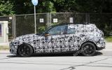 no title Next BMW 1-series uncovered