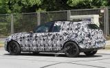 Next BMW 1-series: new pics