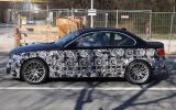 no title Hot BMW 1-series confirmed