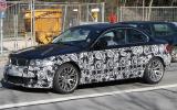 no title Hot BMW 1-series confirmed