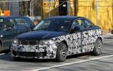 no title BMW 1-series M confirmed