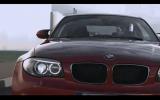 BMW 1-series M - first pics