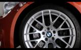 no title BMW 1-series M - first pics