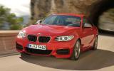 BMW 2-series revealed