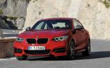 BMW 2-series revealed