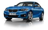 BMW 2-series revealed