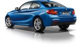 BMW 2-series revealed