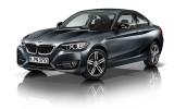 BMW 2-series revealed
