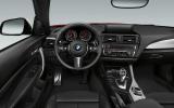 BMW 2-series revealed