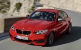 BMW 2-series revealed