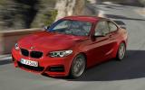 BMW 2-series revealed