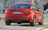 BMW 2-series revealed
