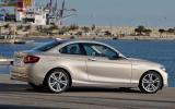 BMW 2-series revealed