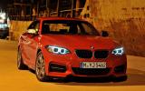 BMW 2-series revealed