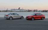 BMW 2-series revealed