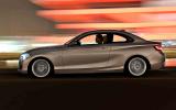 BMw 2-series revealed
