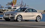 BMW 2-series revealed