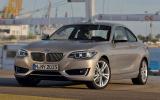 BMW 2-series revealed