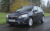 BMW 2 Series Active Tourer