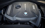 2.0-litre BMW 2 Series Convertible petrol engine