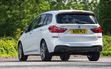 3.5 star BMW 2 Series Gran Tourer