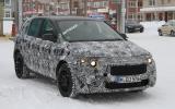 BMW’s front-drive baby revealed