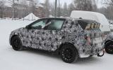BMW’s front-drive baby revealed BMW’s front-drive baby revealed