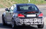 no title Hot new BMW M1: latest pics