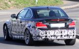 no title Hot new BMW M1: latest pics