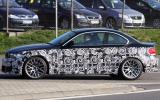 no title Hot new BMW M1: latest pics