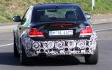 no title Hot new BMW M1: latest pics