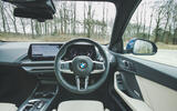 bmw 220 gran coupe 2025 Review dash 25 bmw 220 gran coupe 2025 Review dash 25