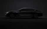 BMW Concept Gran Coupe unveiled